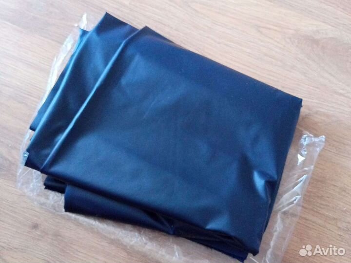 Ткань кожзам