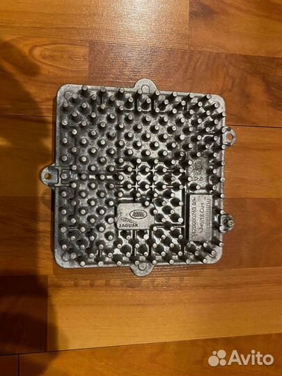 Блок розжига Land Rover Range Rover