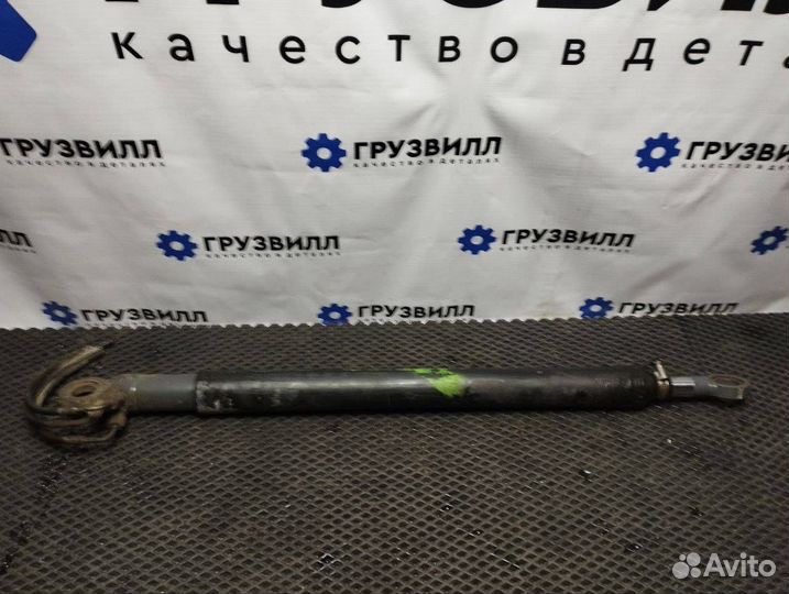 Цилиндр подъёма кабины DAF XF105 1285360
