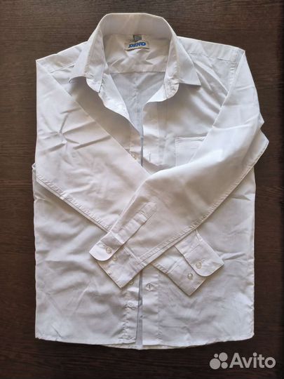 Рубашка для мальчика