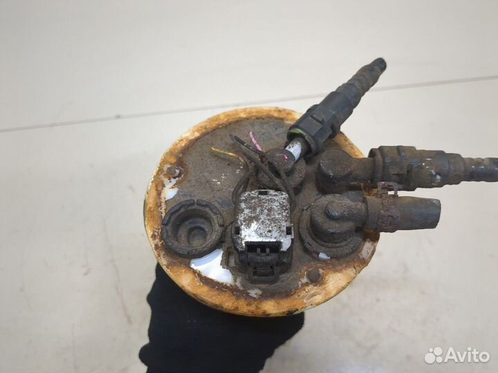 Насос топливный электрический Suzuki Jimny, 2005