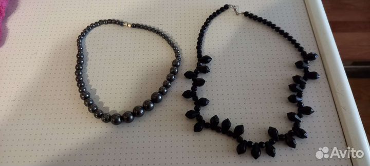 Ожерелье