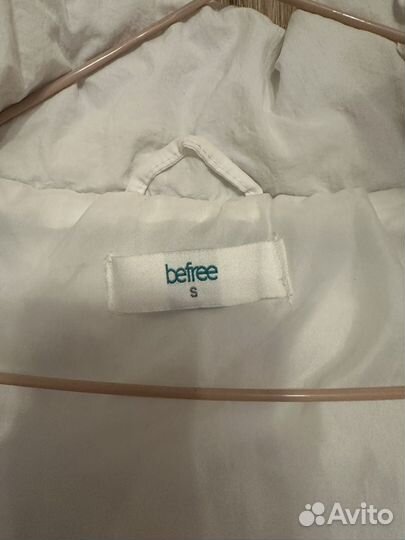 Женкая куртка Befree осень-зима