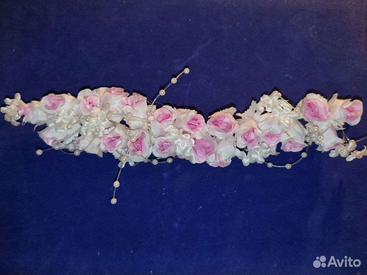 Украшение для волос