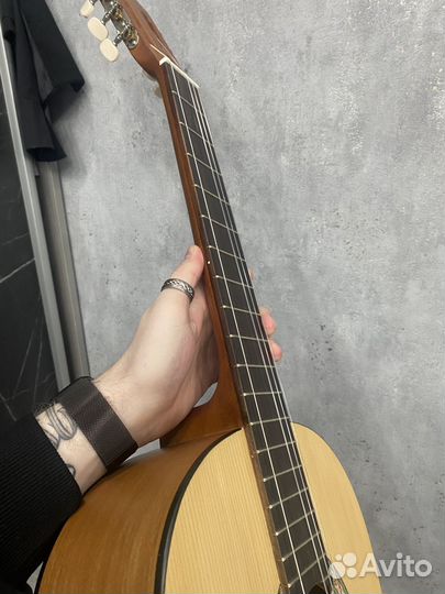 Гитара Yamaha C40M