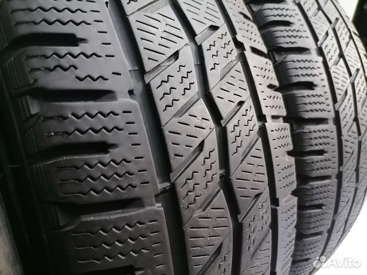 Hankook Winter I'Cept LV RW12 215/65 R16