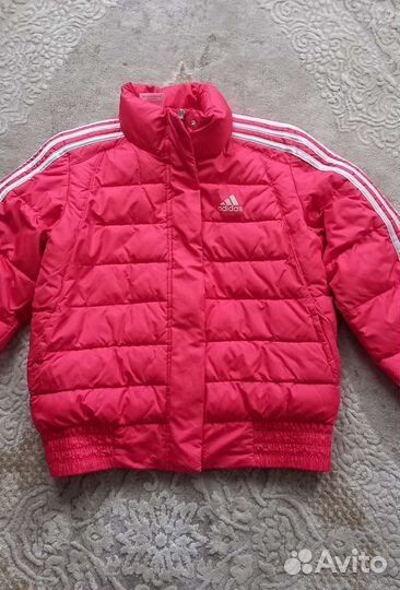 Куртка adidas детская