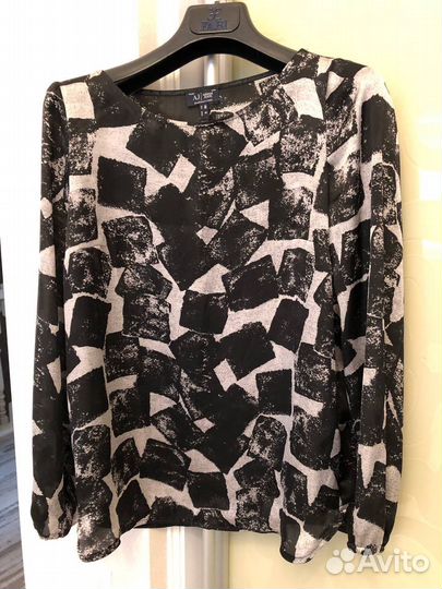 Блузка Armani оригинал