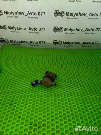 Клапан вентиляции топливного бака Mercedes w203