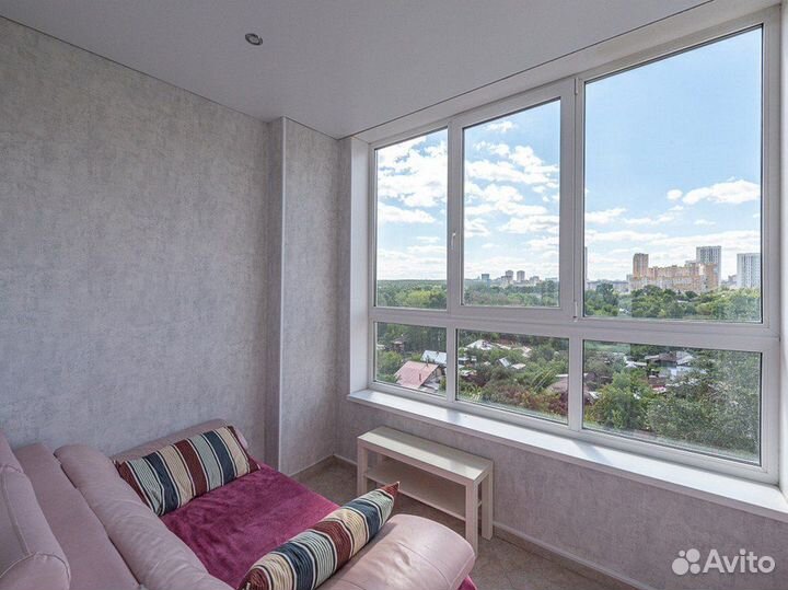 Пластиковое окно