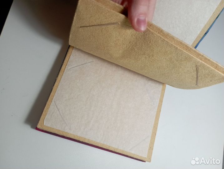 Альбом для фотографий из города Канкун