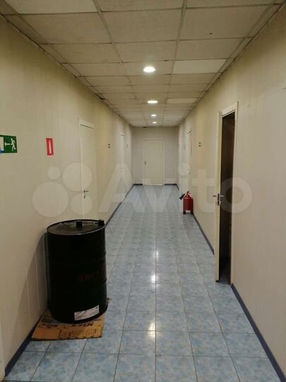 Склад, 720 м²