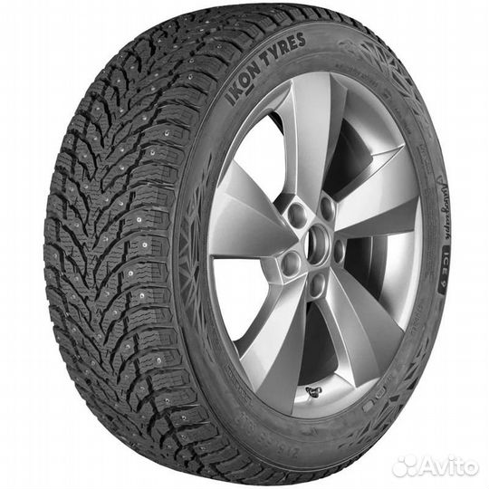 Ikon Tyres Autograph Ice 9 225/45 R18 95T