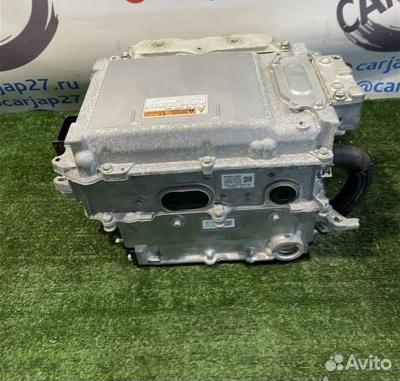 Инвертор lexus IS300H 2013