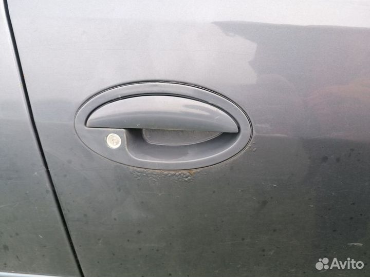 Дверь передняя правая Lifan Breez 1.3