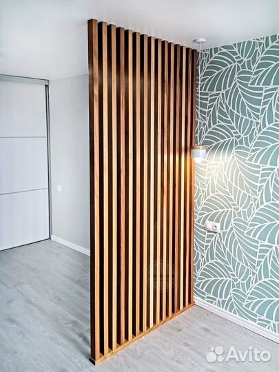 Перегородка