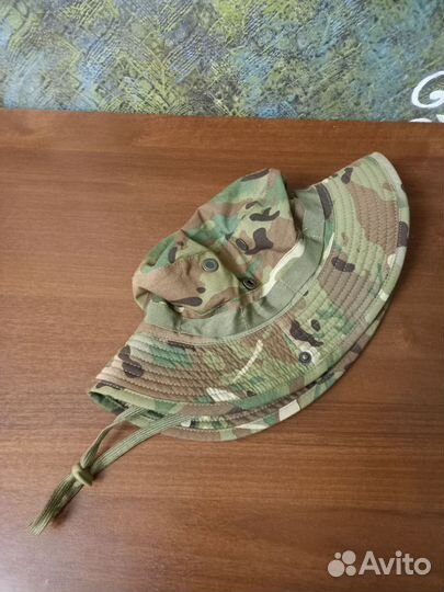 Панама тактическая