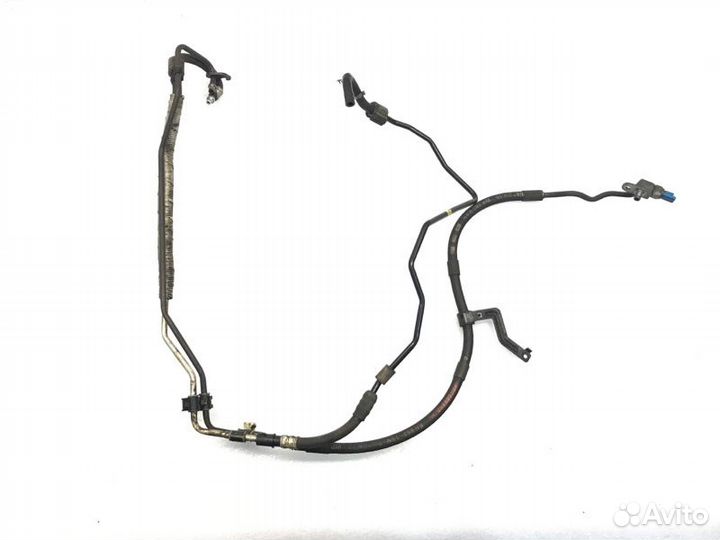 Трубка гидроусилителя руля Ford Mondeo седан 2.3