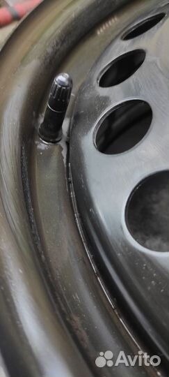 Диски оригинал 5/114,3 р16