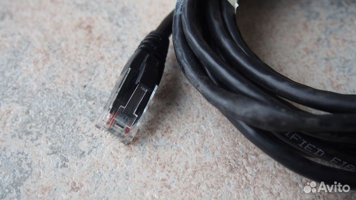 Сетевое оборудование