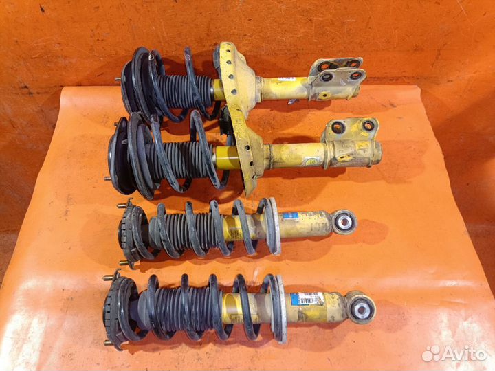 Амортизатор Subaru Legacy wagon BP5