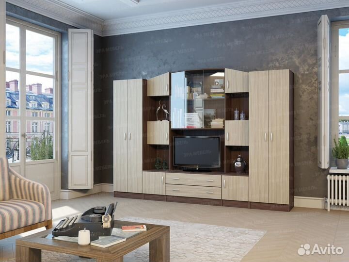 Гостиная Макарена