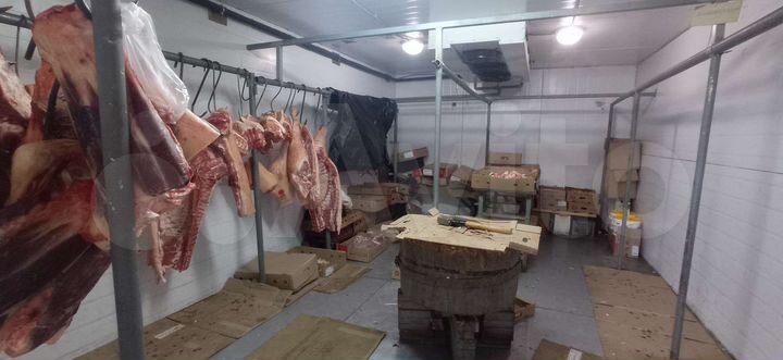 Торговая площадь, 10.64 м²