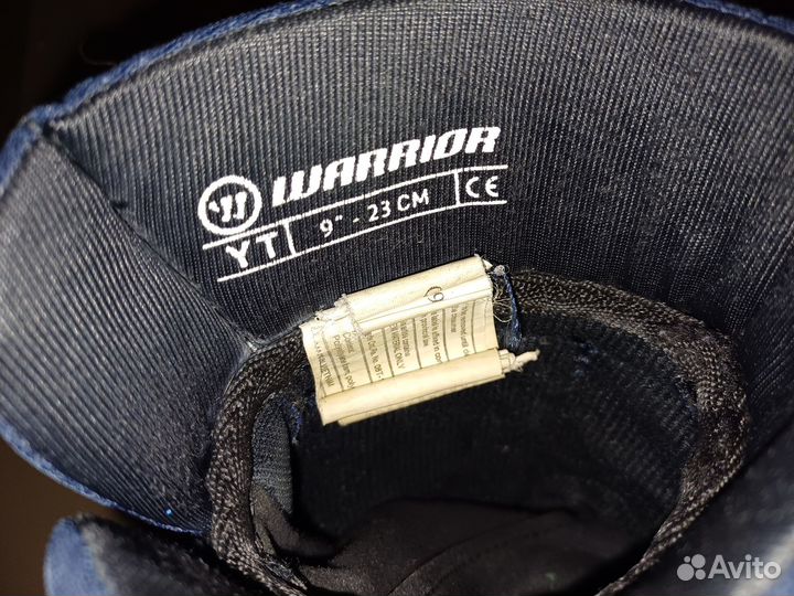 Хоккейные краги, термобелье на ребенка 7-10 лет