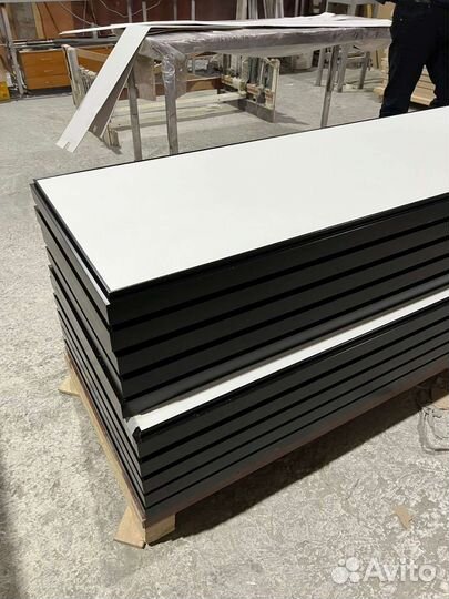 Скрытые двери