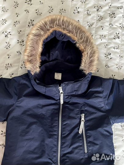 Комбинезон HM