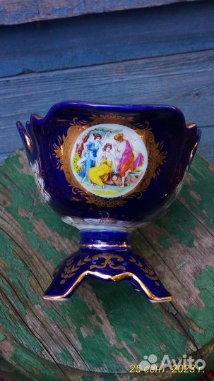 Ваза для фруктов