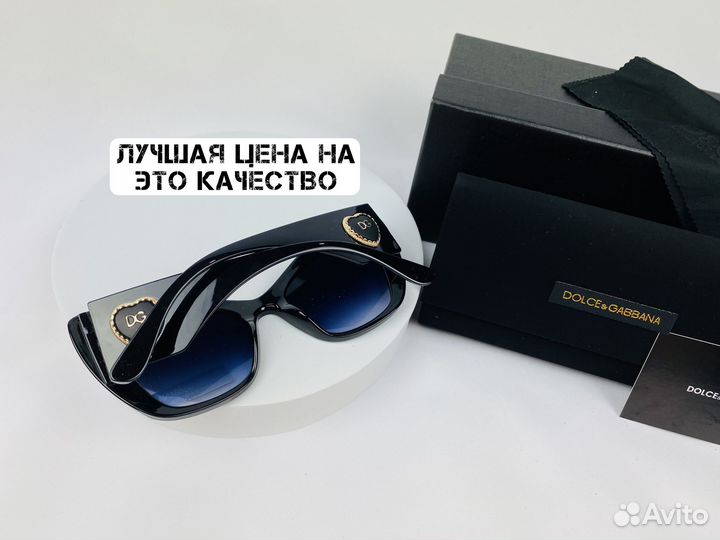 Очки Dolce&Gabbana