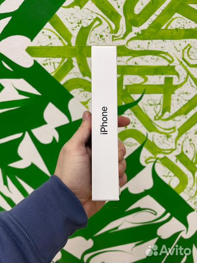 iPhone 14, 128 ГБ