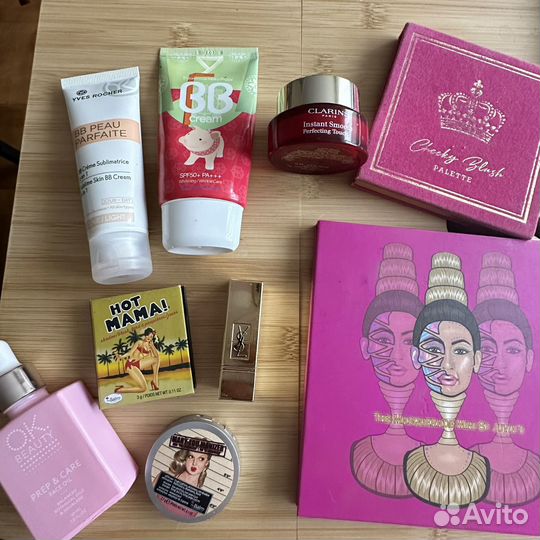 Набор косметики