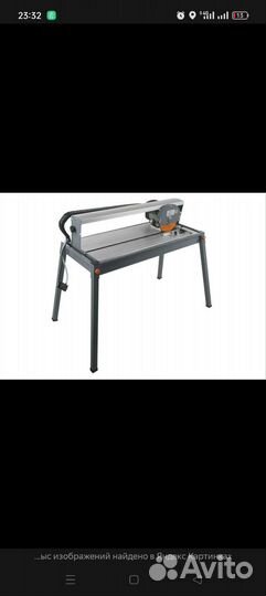 Плиткорез электрический водяной