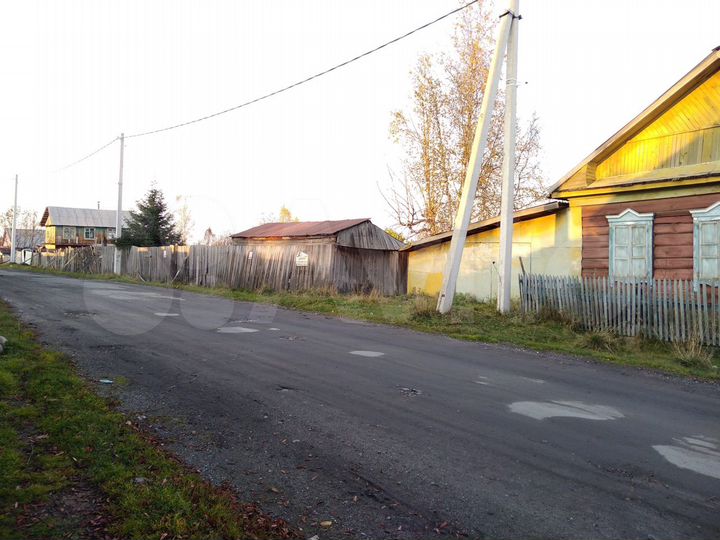 Участок 16 сот. (ИЖС)