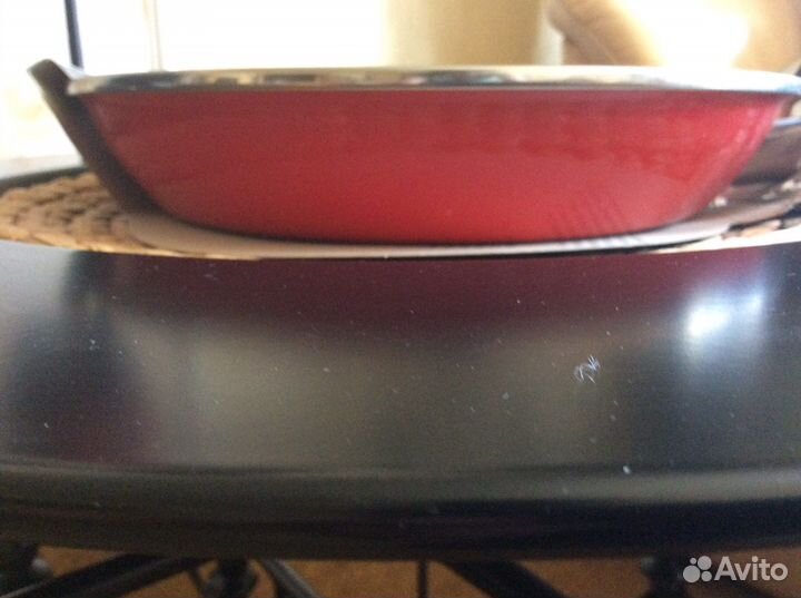 Сковорода серии Elite новая, 28 см Испания