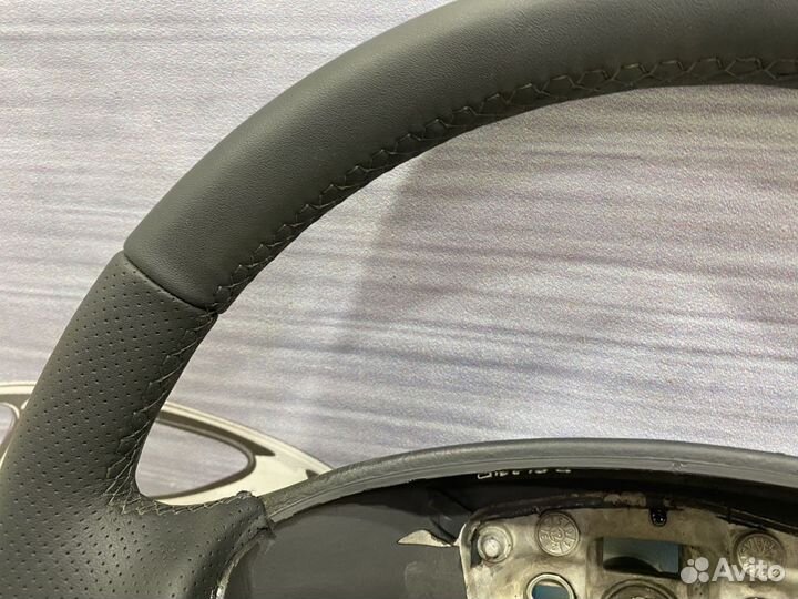 Руль Рулевое колесо Nissan almera G15