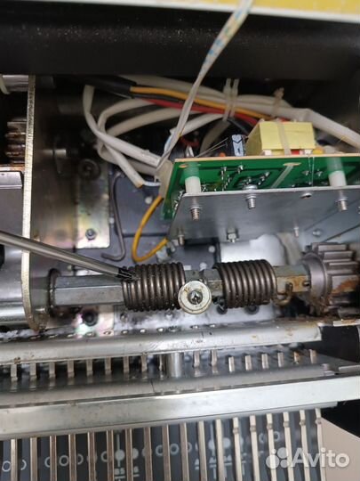 Брошюровщик Переплетчик Rayson ET-25R