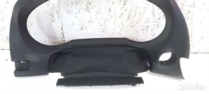 Накладка панели приборов Mazda 6GJ