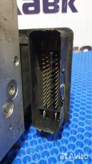 Блок ABS Mercedes-Benz C-Class