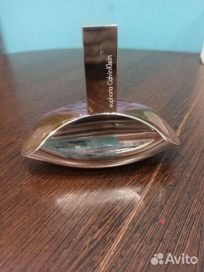 Парфюм витринные образцы