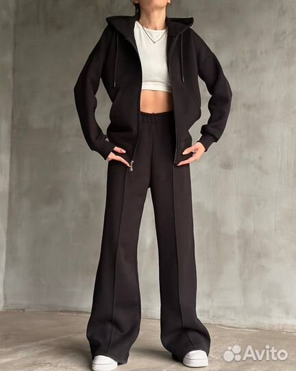 Костюм брючный