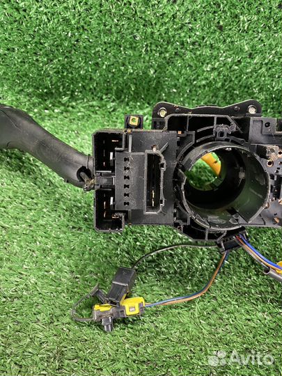 Подрулевые переключатели Chery Amulet