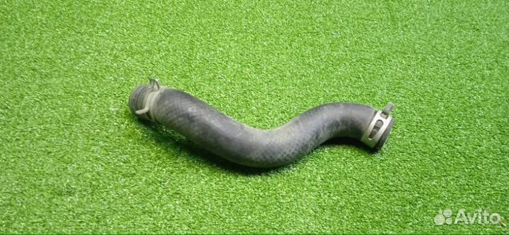 Патрубок радиатора Kia Ceed JD G4FG 2014