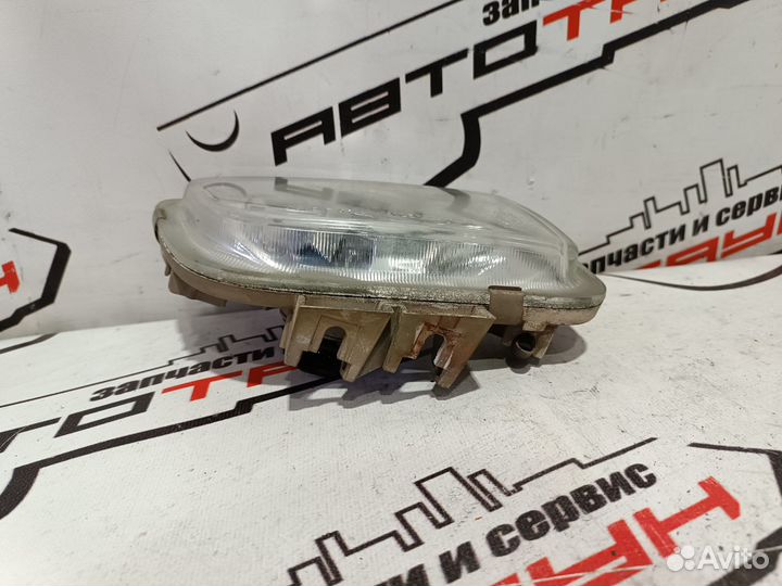 Туманка mazda MPV LW3W LW5W lwew lwfw P0285 правая 1 модель L08151680A QA4678Z