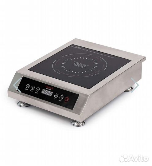 Индукционная плита для самогоноварения, автоклава