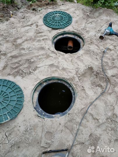 Аренда экскаватора погрузчика