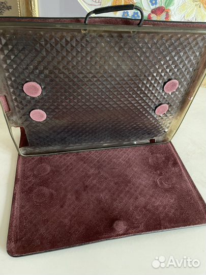 Чехол на iPad evouni