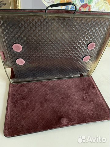 Чехол на iPad evouni
